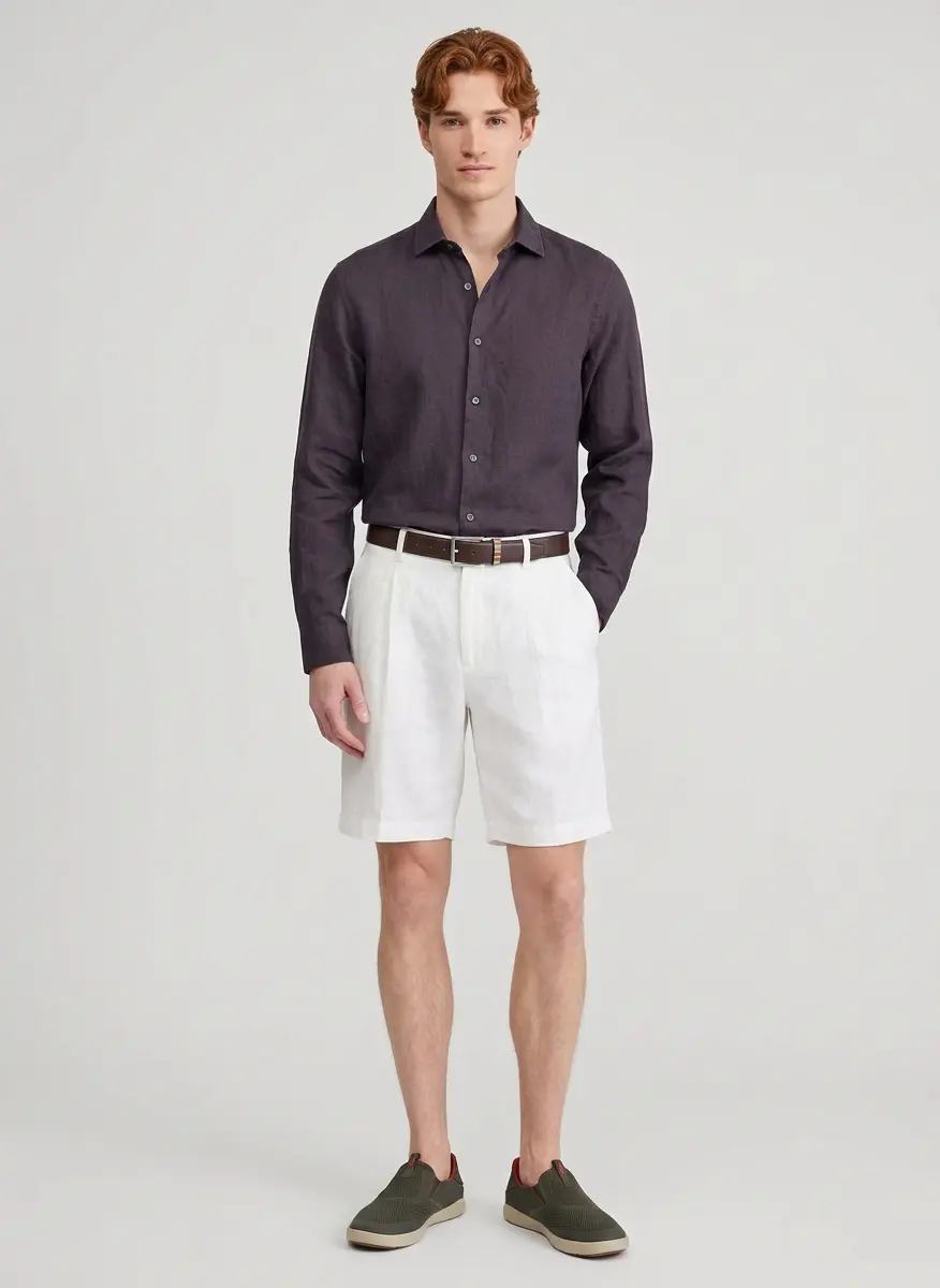 Luxe Coastal Professional