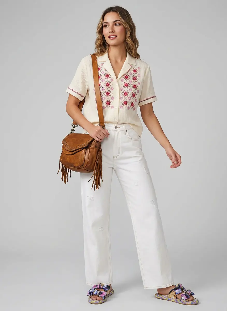 Artisanal Glamour