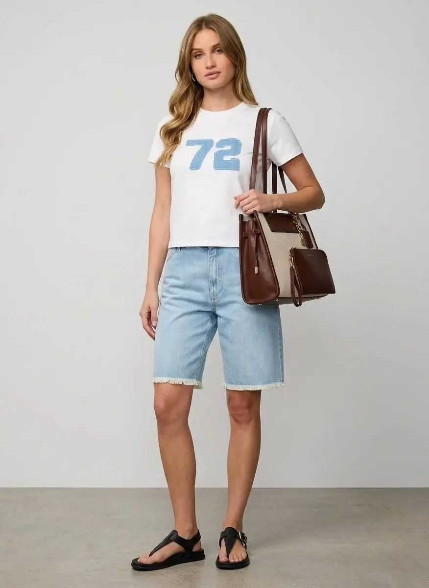 Urban Casual Explorer