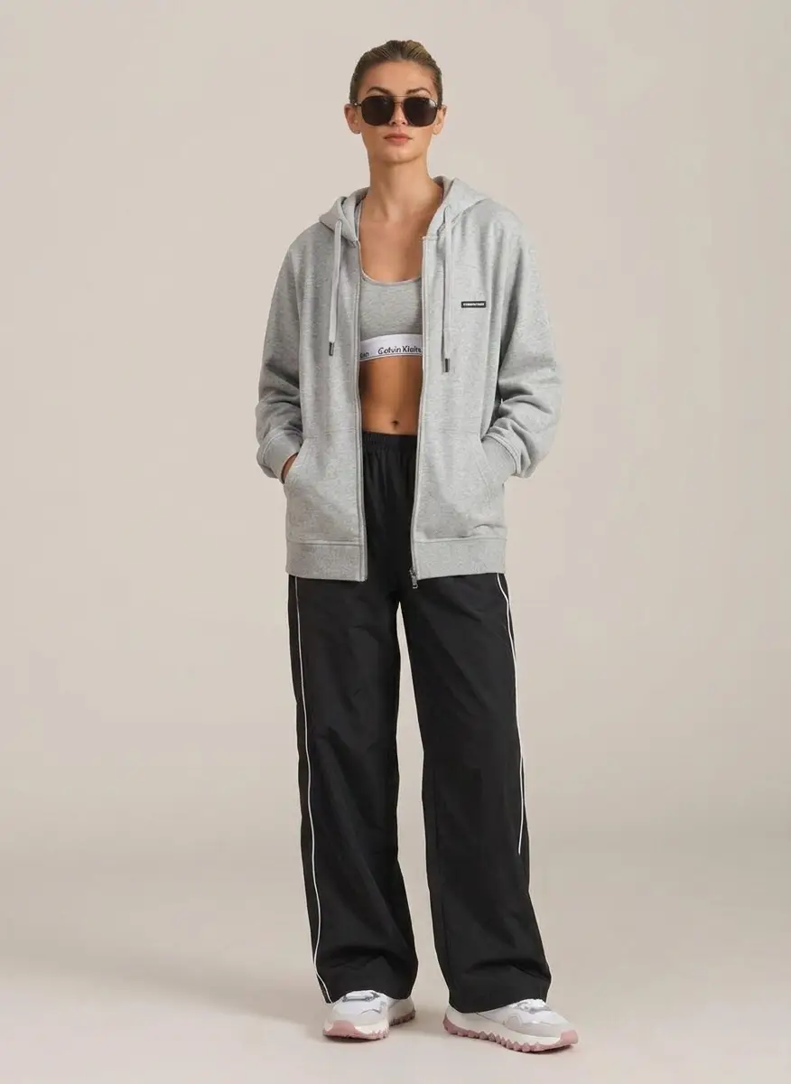 Calvin Klein Calvin Klein Women's Modern Cotton Unlined Wireless Bralette 6