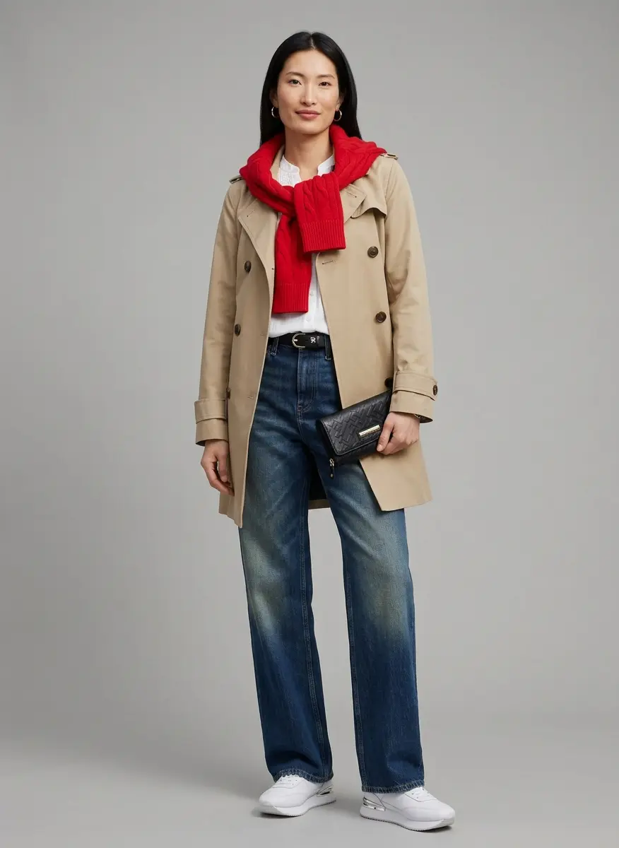 Urban Transitional Layering
