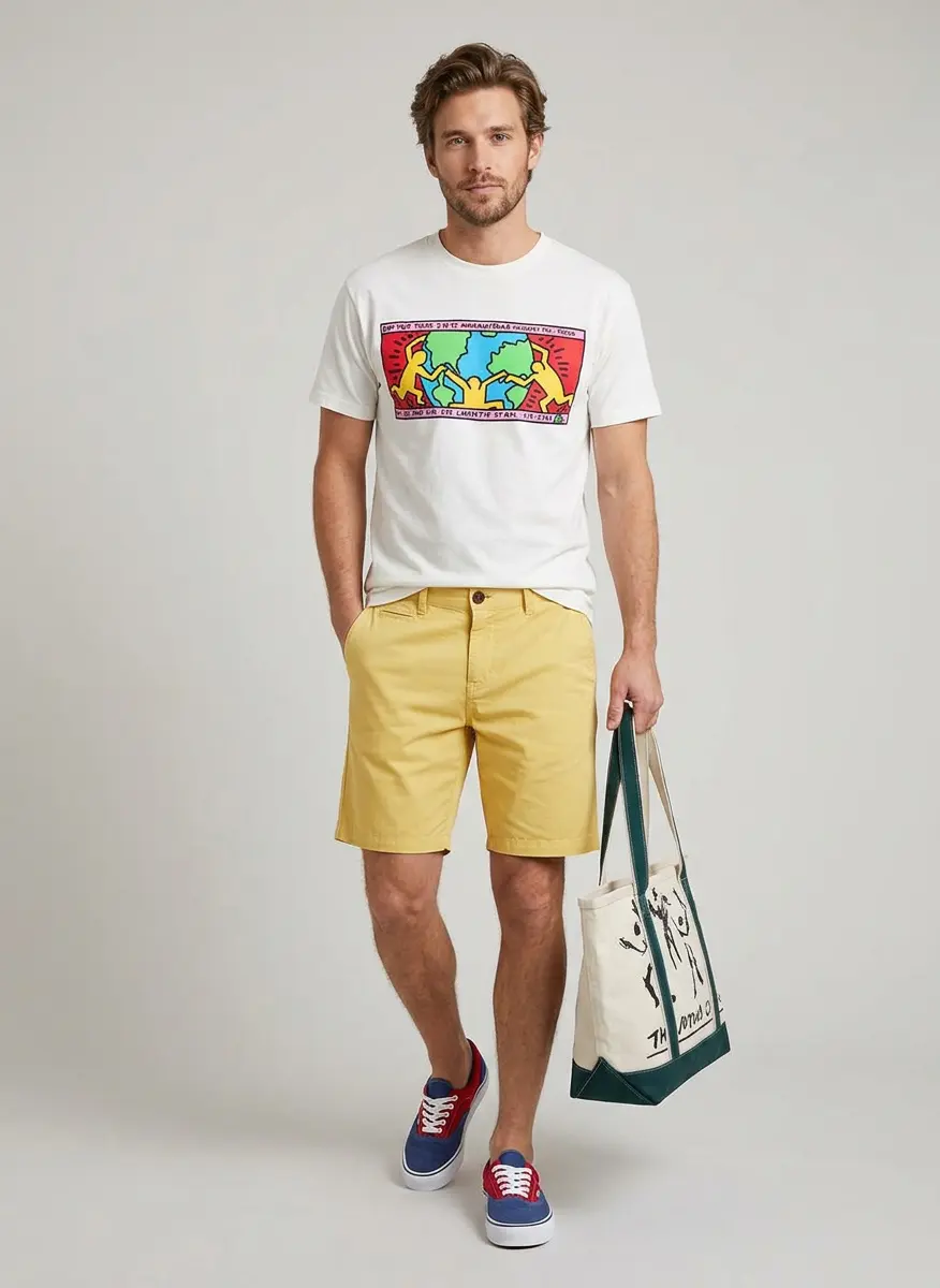 Eclectic Modernist