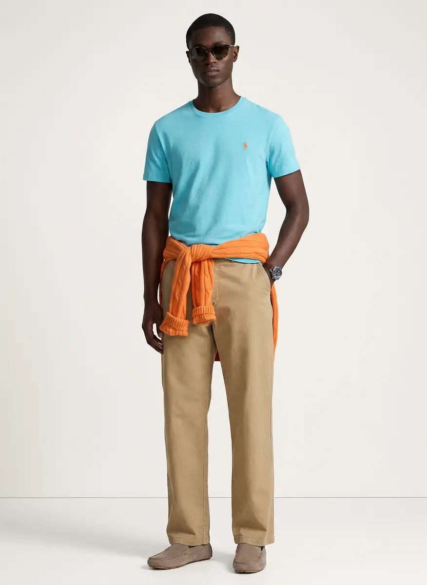 Elevated Preppy Weekend