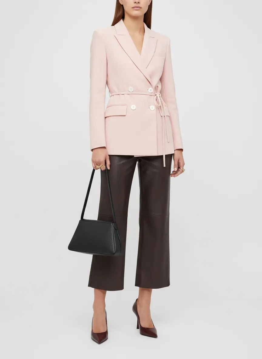 Modern Evening Sophisticate