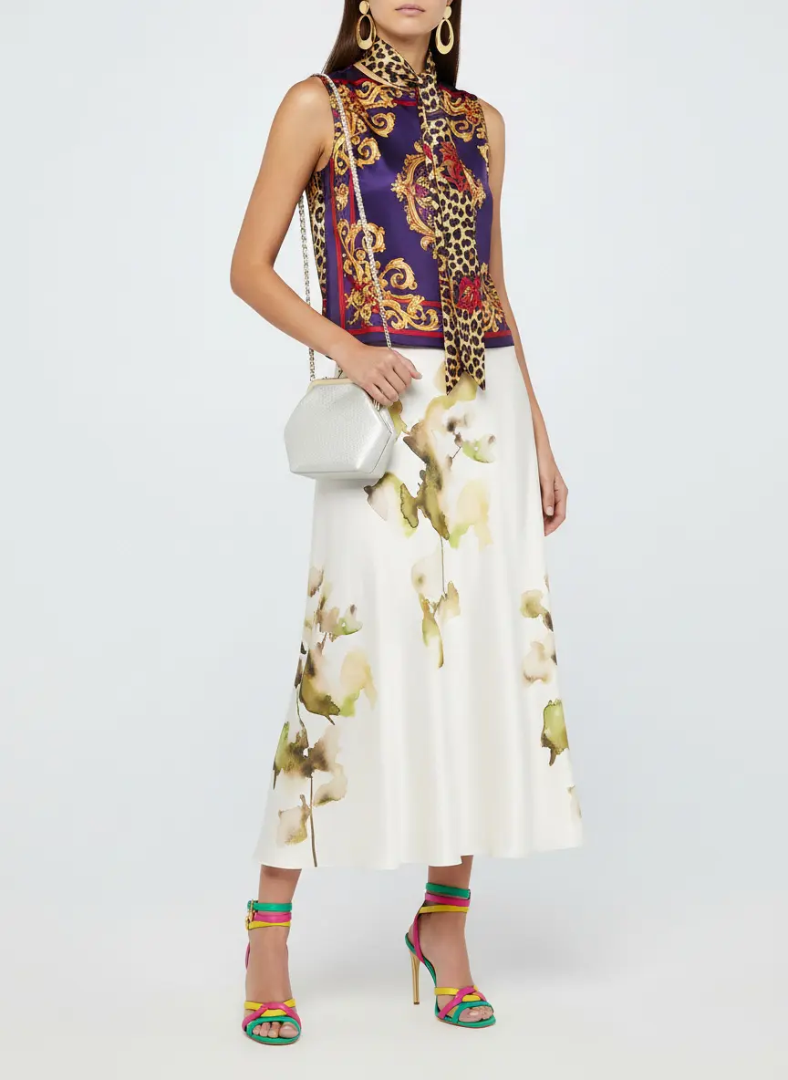 Citrus Bloom Gala