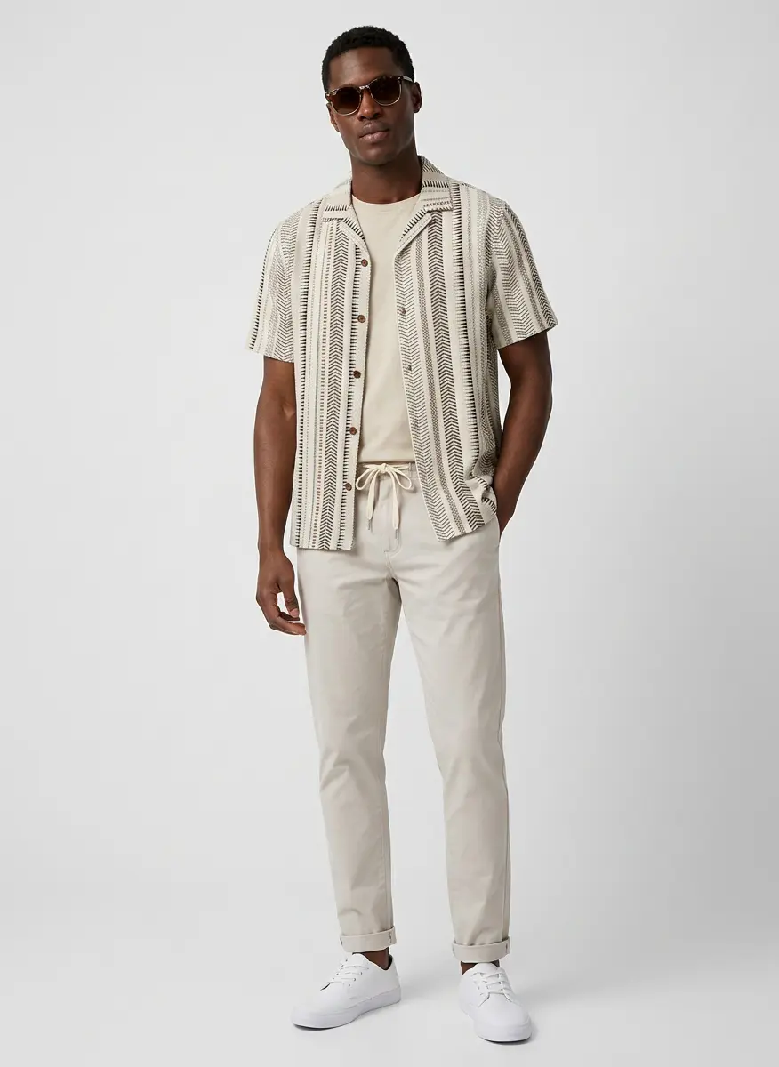 Urban Summer Chino