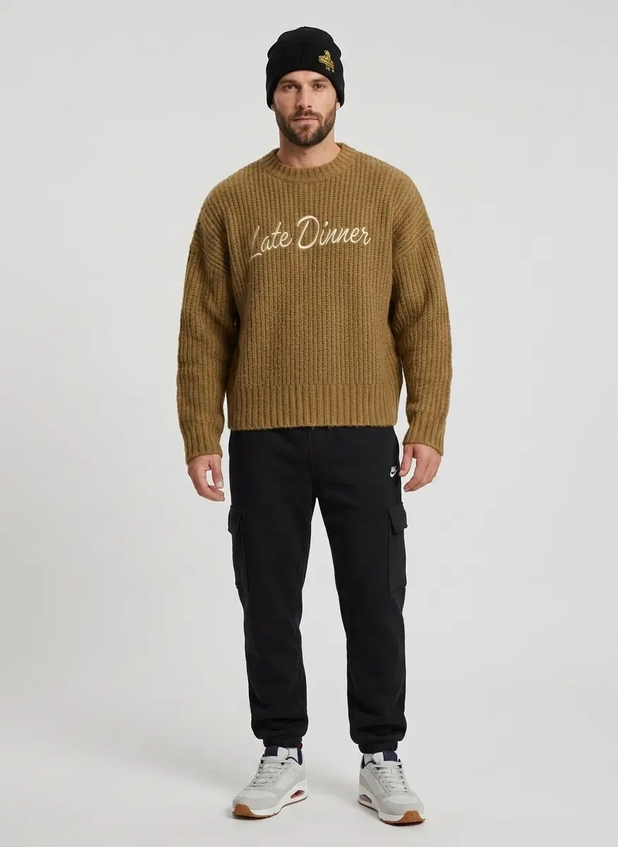 Urban Utility Streetwear