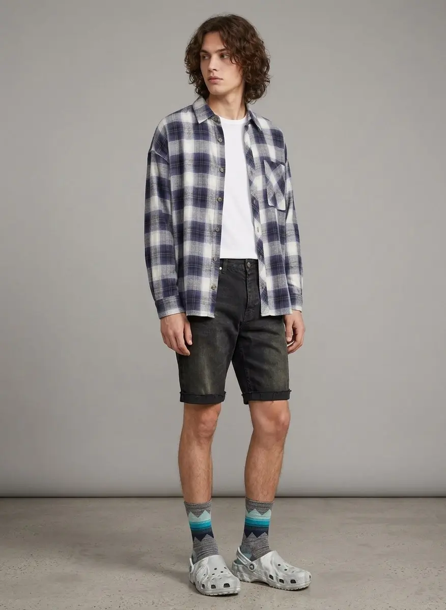 Layered Utility Mix