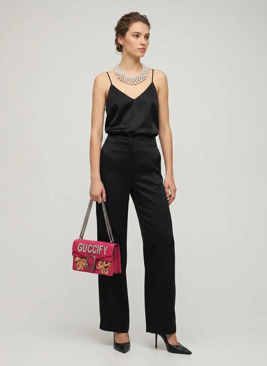 Urban Sophisticate