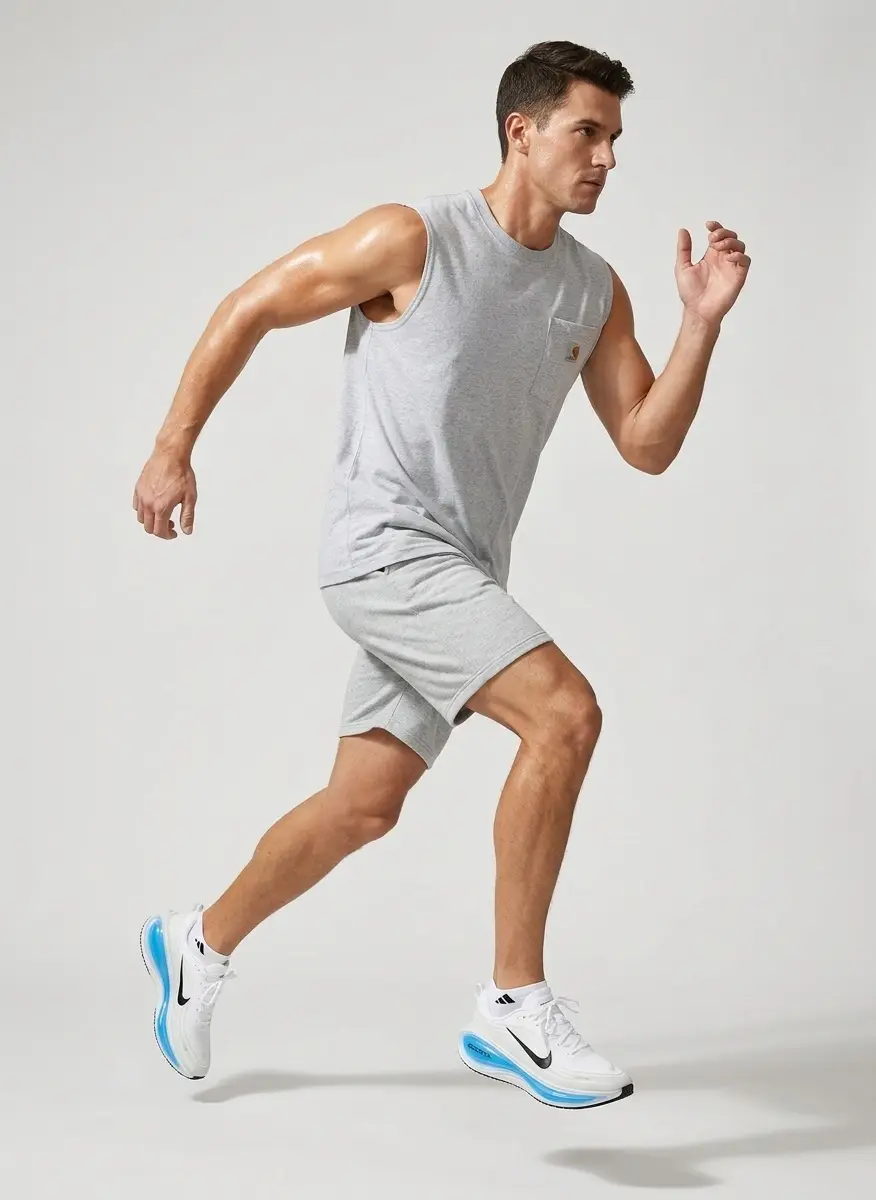NIKE Nike Vomero Plus - Men's 2