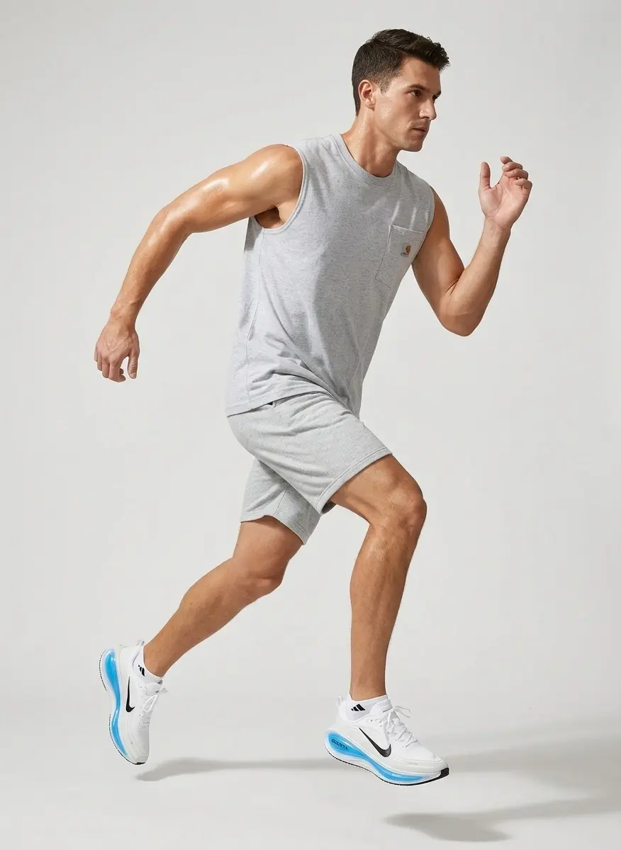 Active Lifestyle Hybrid
