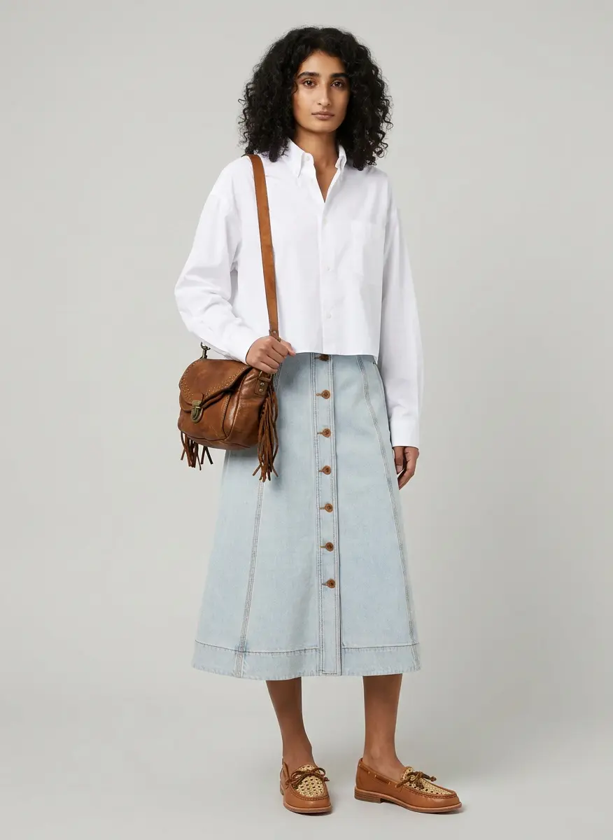 Refined Classic Minimalist