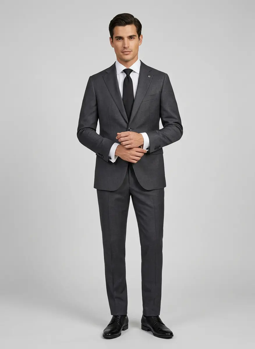 Architectural Charcoal Executive