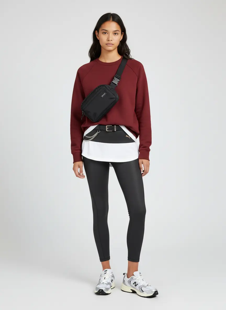 Urban Retro Athletic