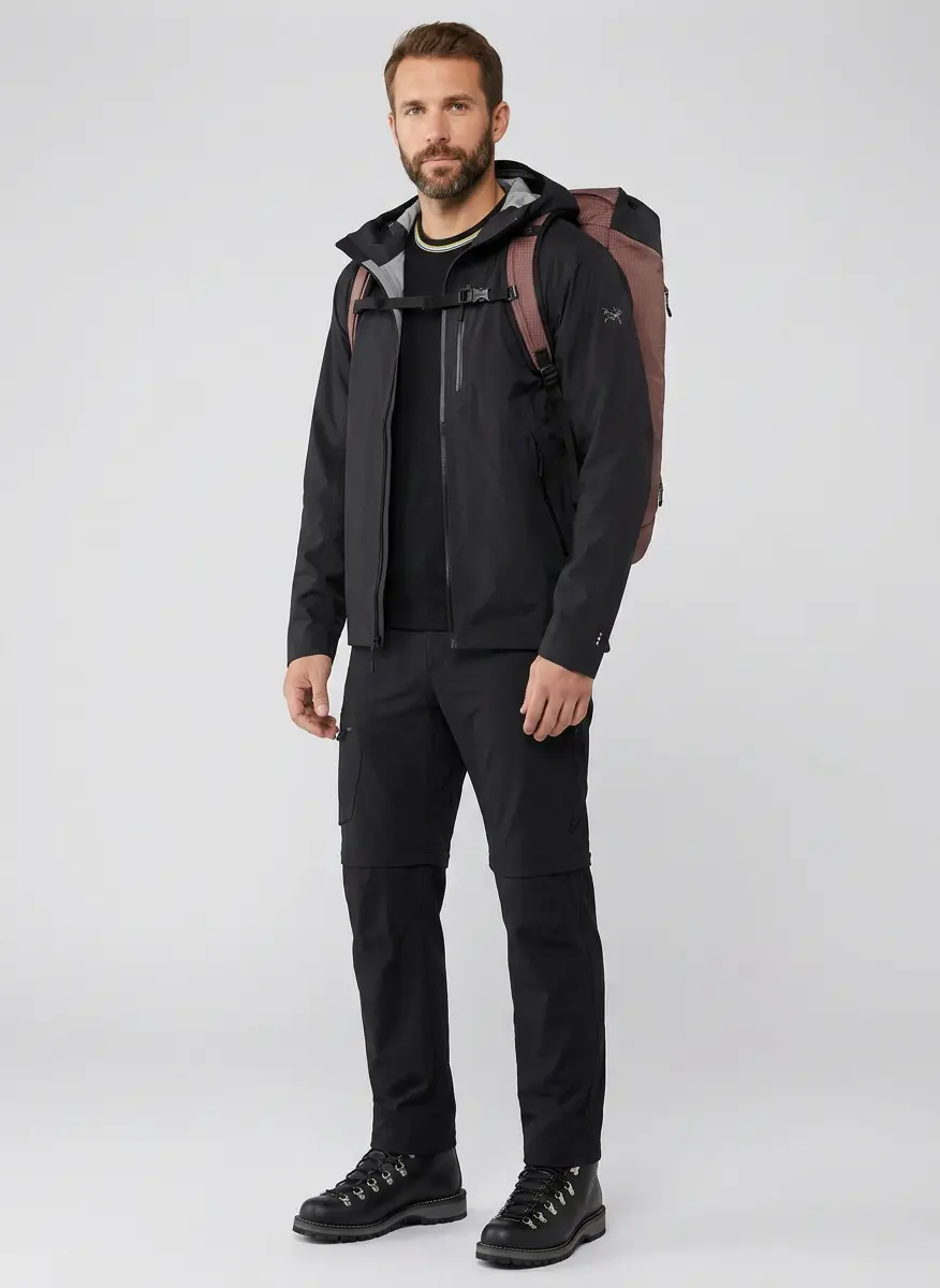 Alpine Peak Performance