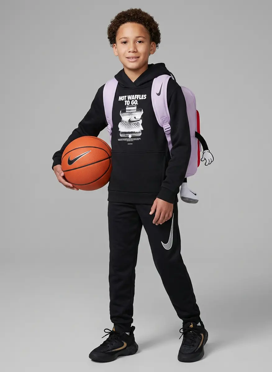 Sideline Essential