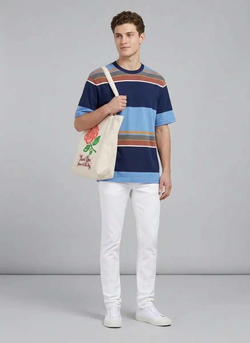 Summer Luxury Casual