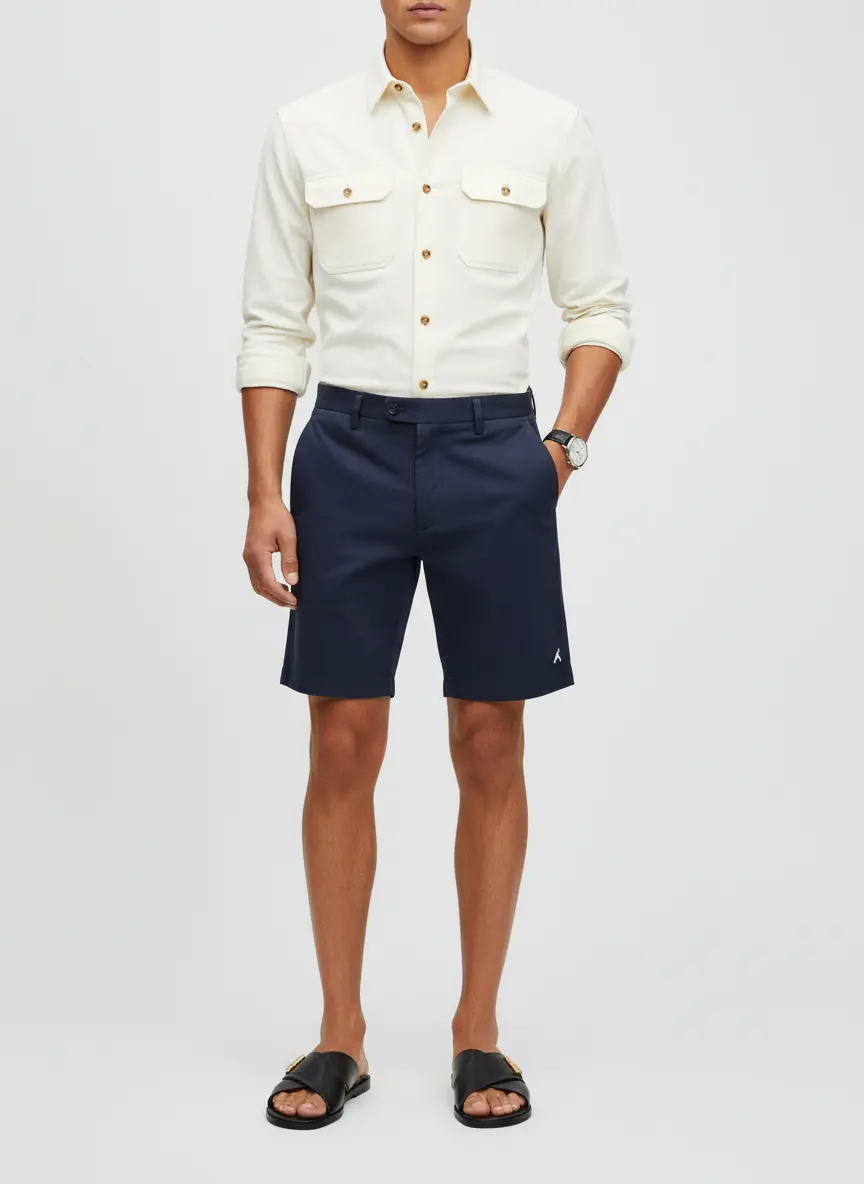 Italian Riviera Sophistication