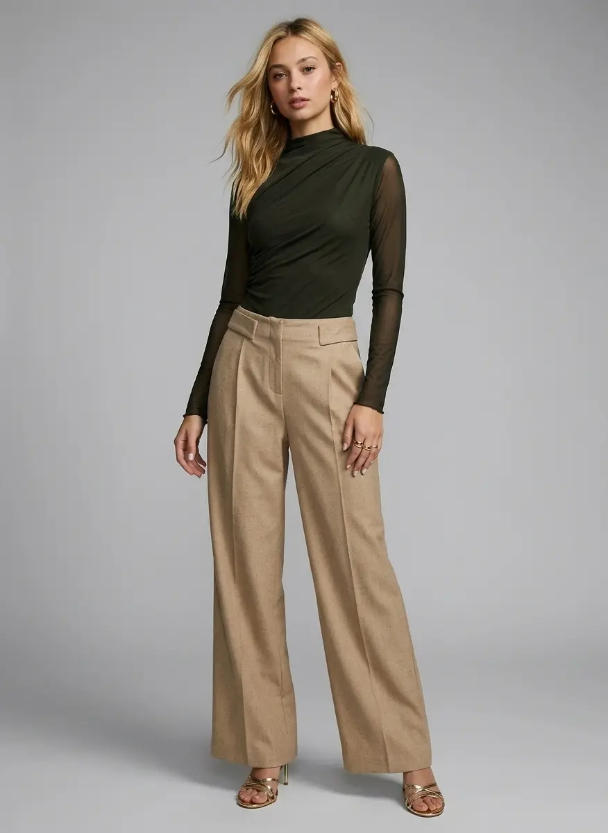 Modern Sophisticate