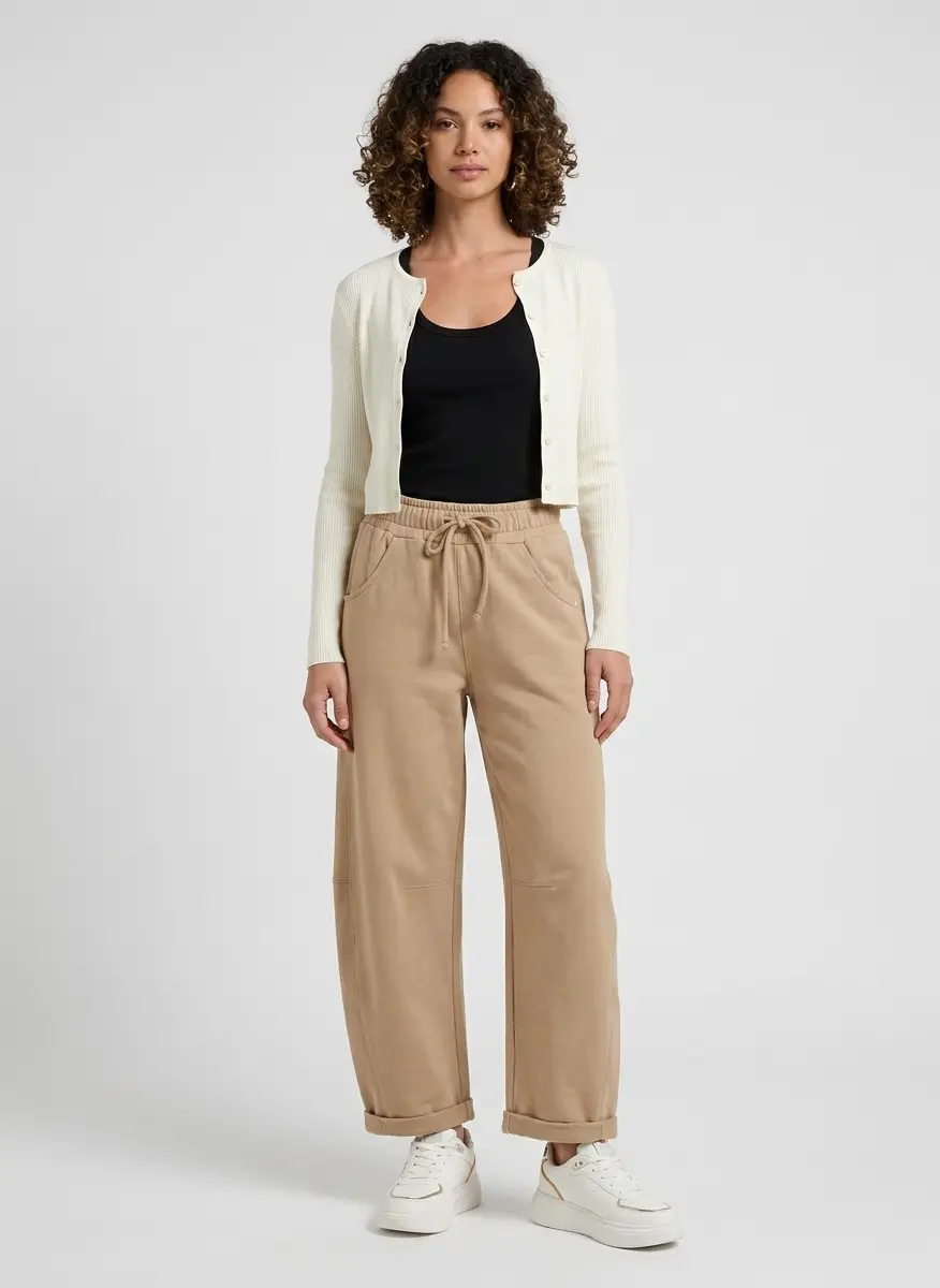 Weekend Casual Chic