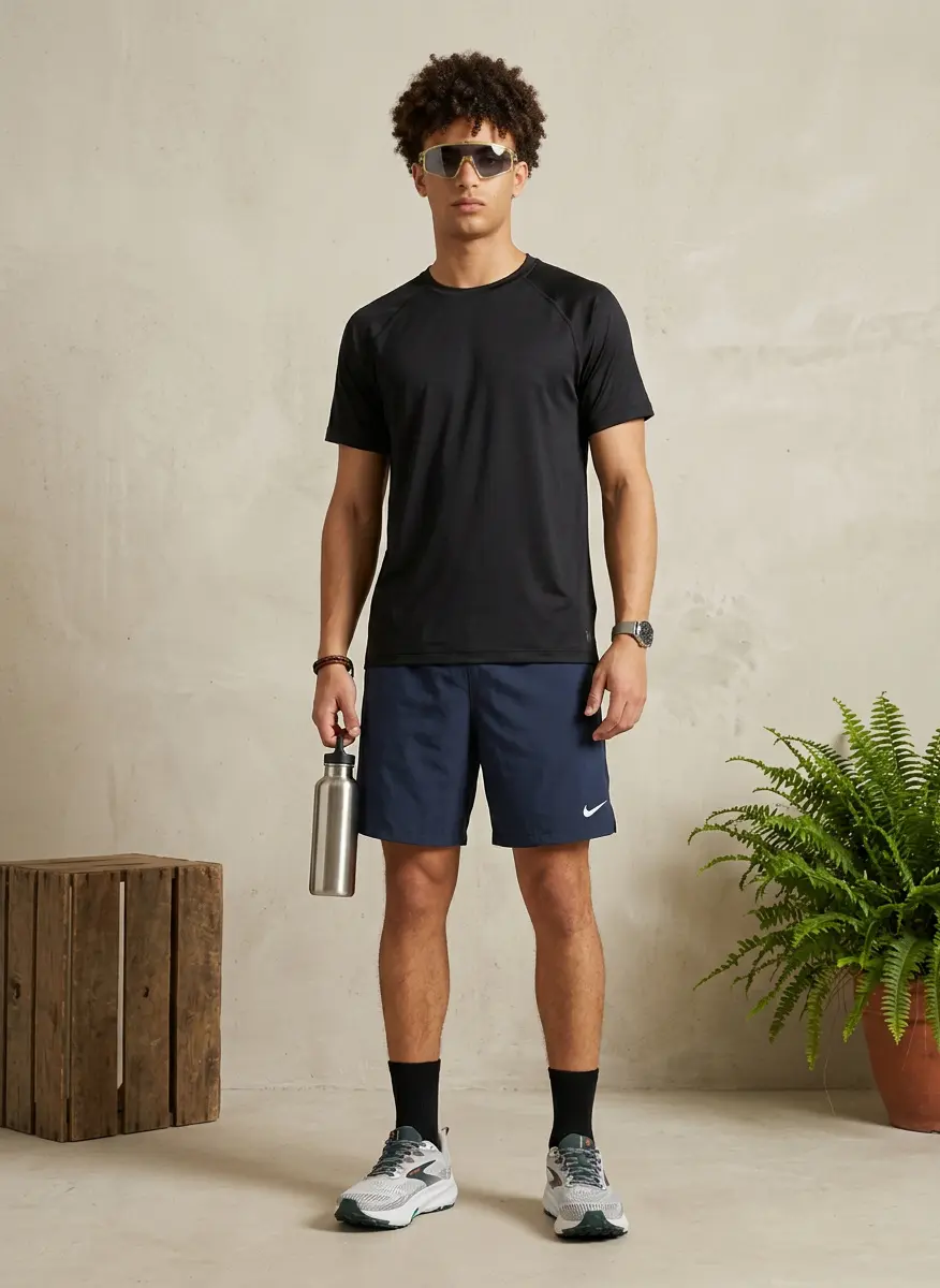 Peak Performance Trail Runner