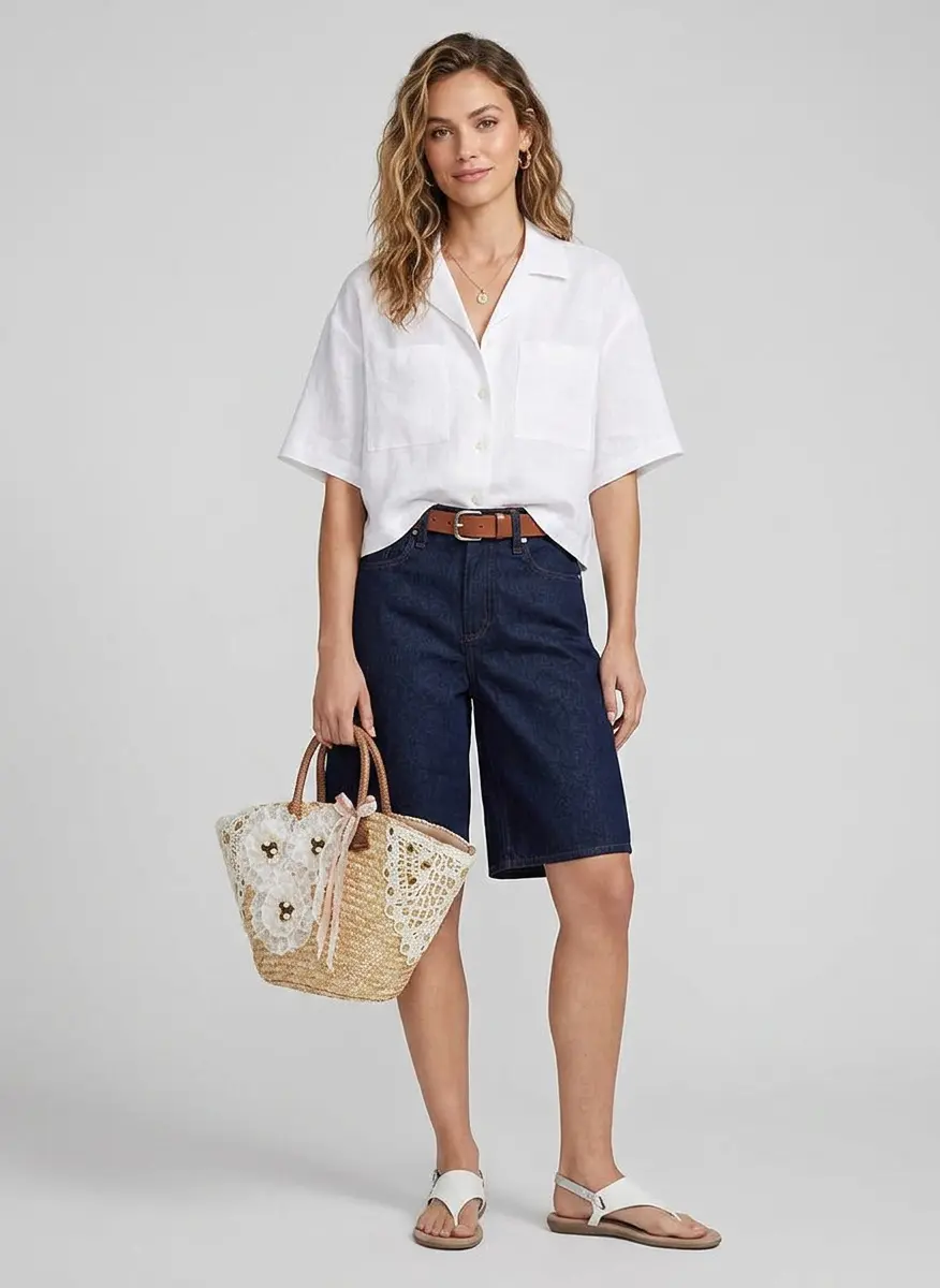 Linen Breeze Brunch