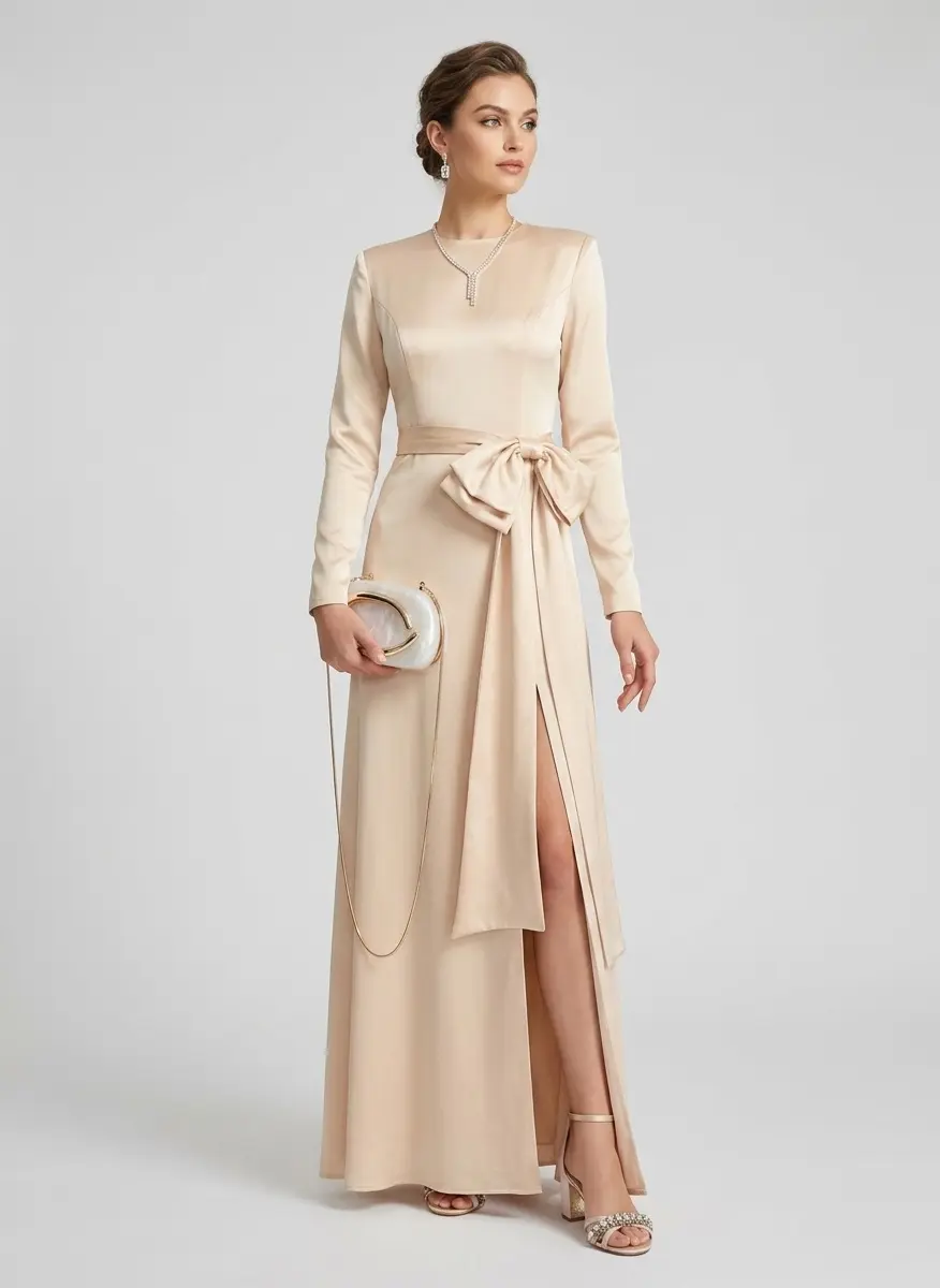 Golden Gala Elegance