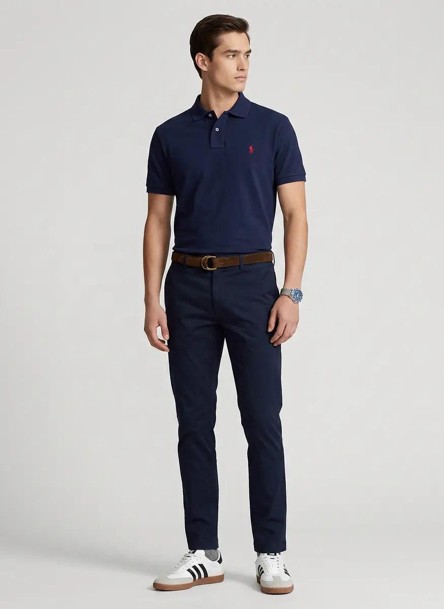 Urban Sport Preppy