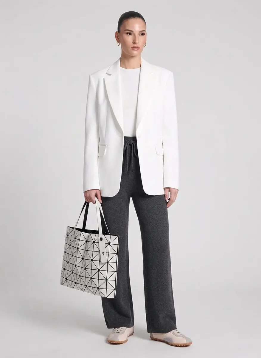 Contemporary Tailoring