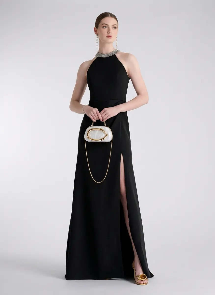 Midnight Scuba Chic