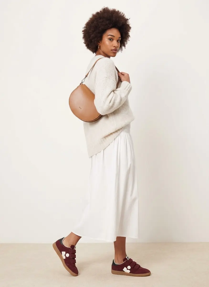 Cozy Coastal Chic