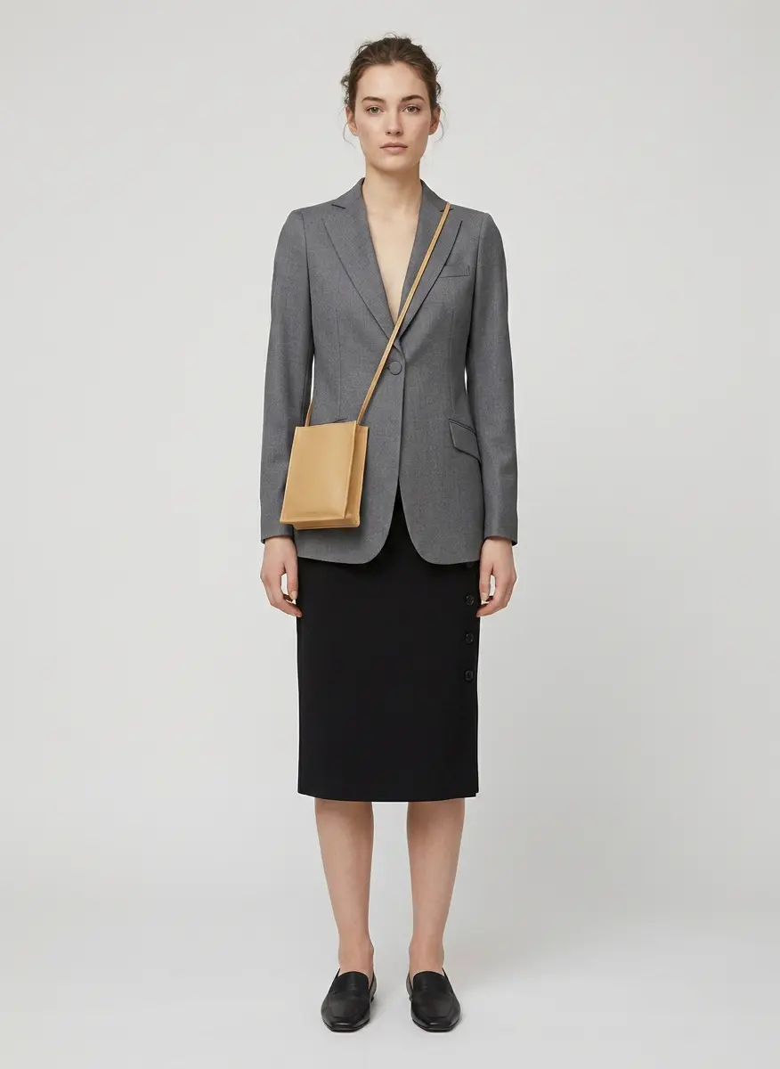 Contemporary Executive