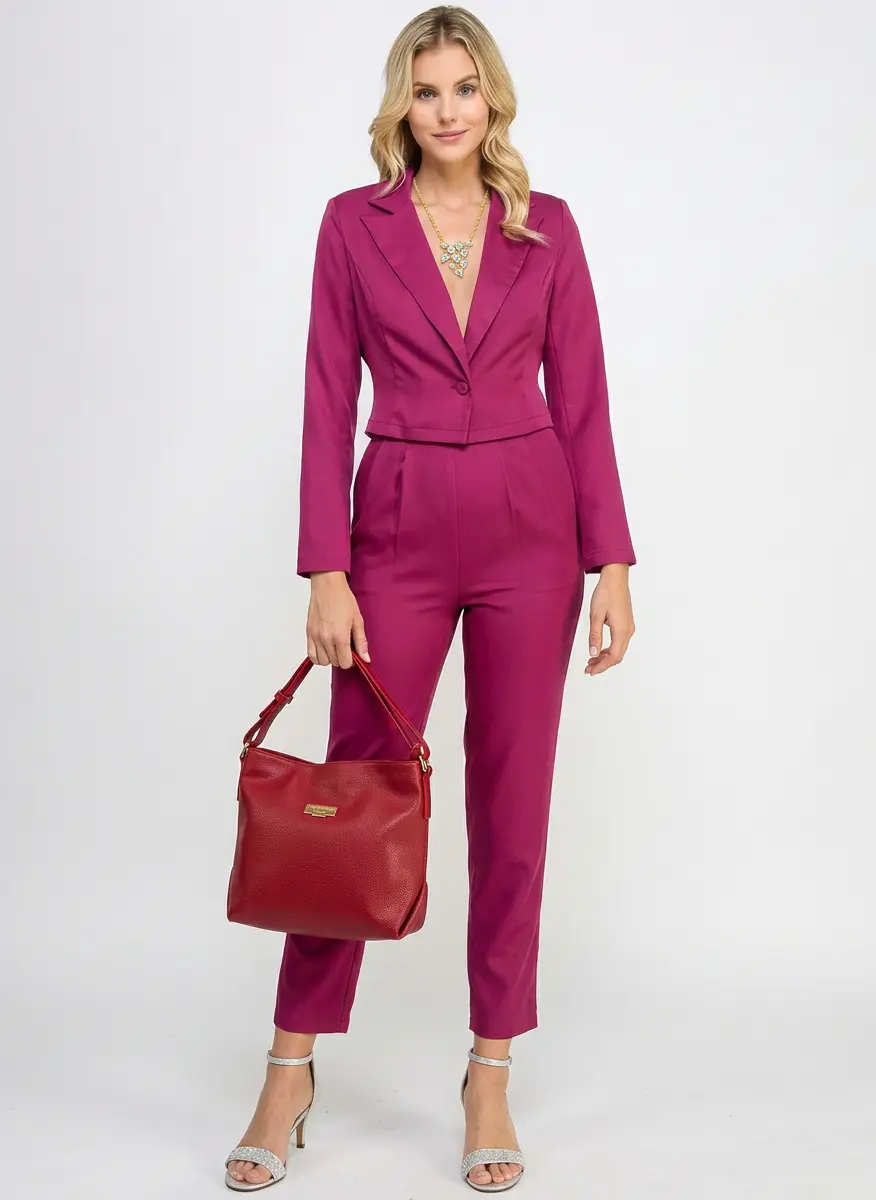 Power Tailoring Statement