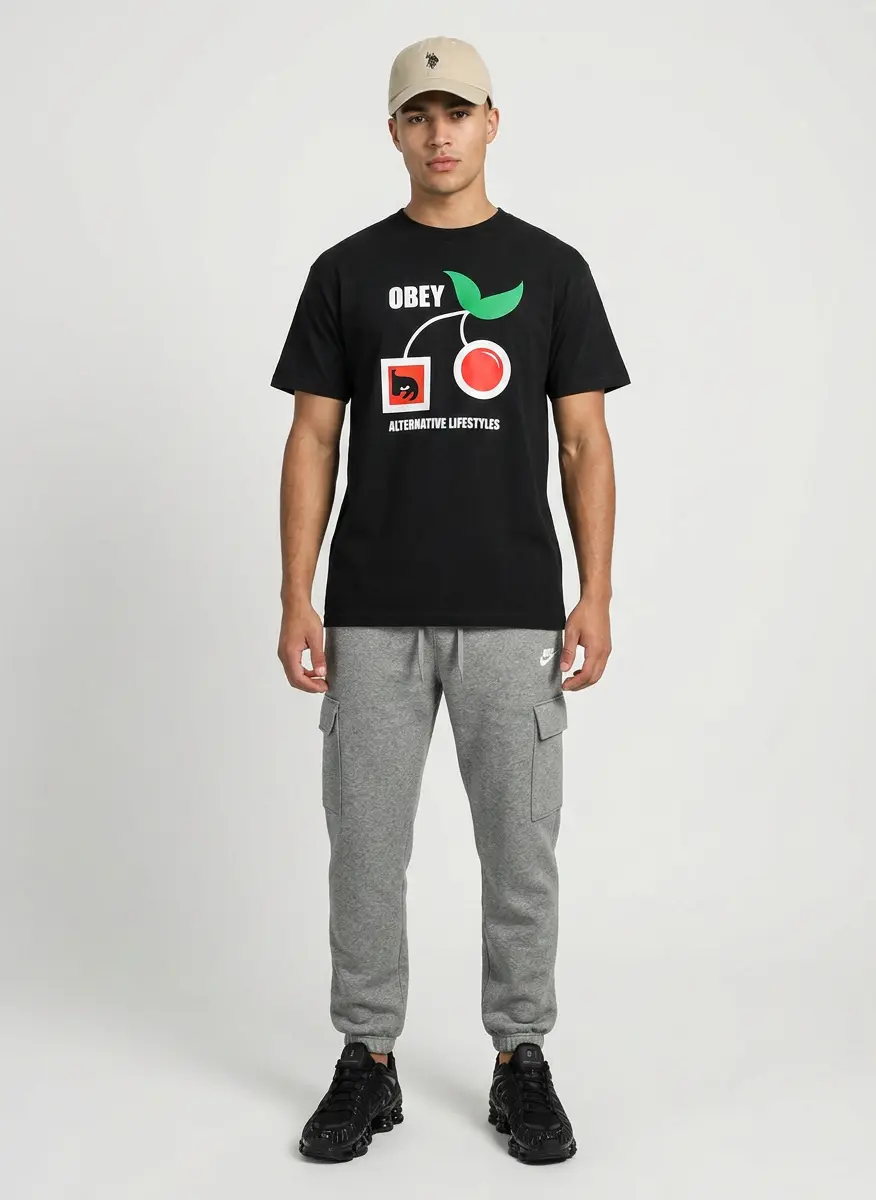 Urban Utility Streetwear