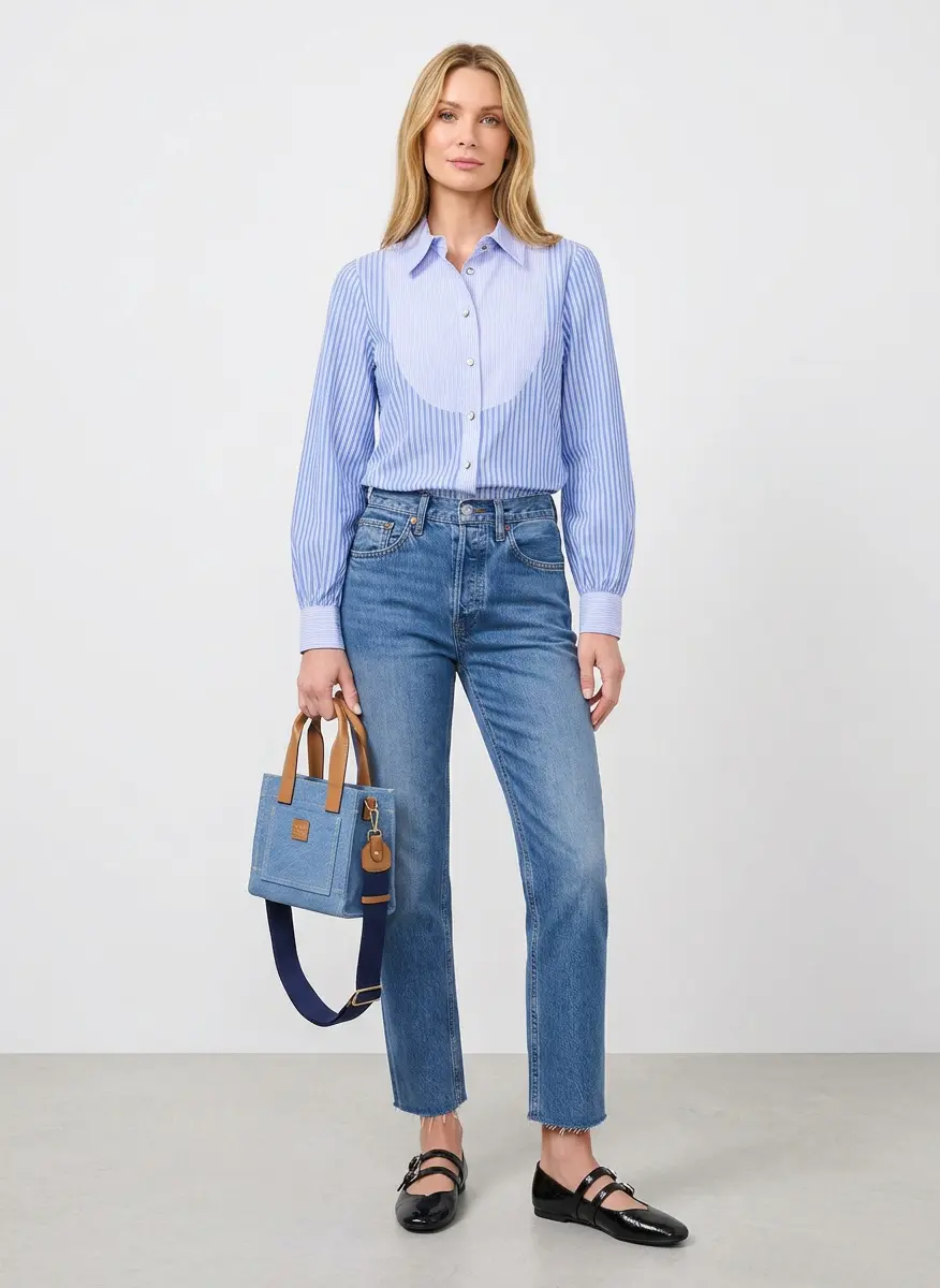 Contemporary Casual