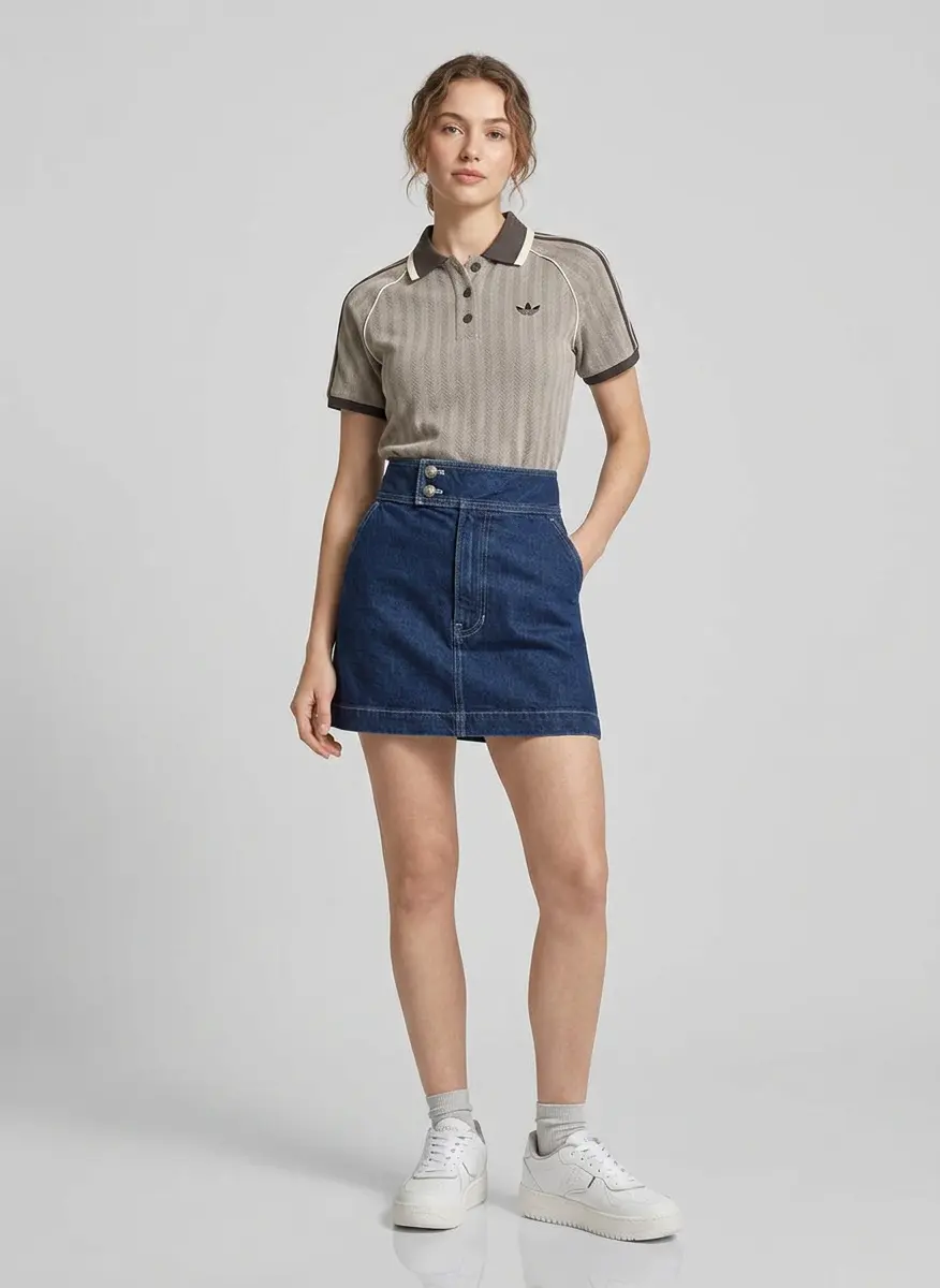 Urban Preppy Chic