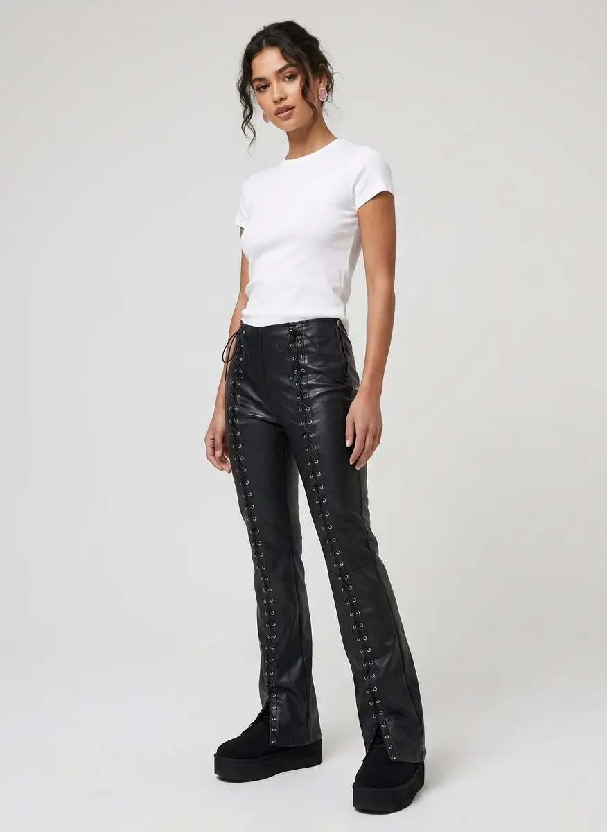 Clean & Casual Chic