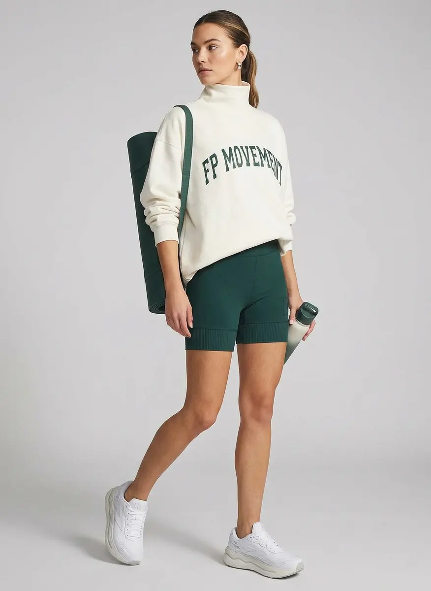 Cloud Comfort Loungewear