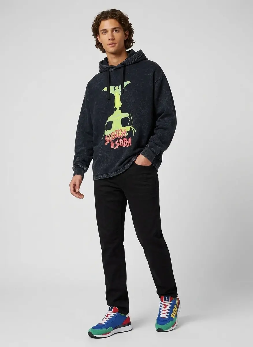 Urban Athletic Luxe