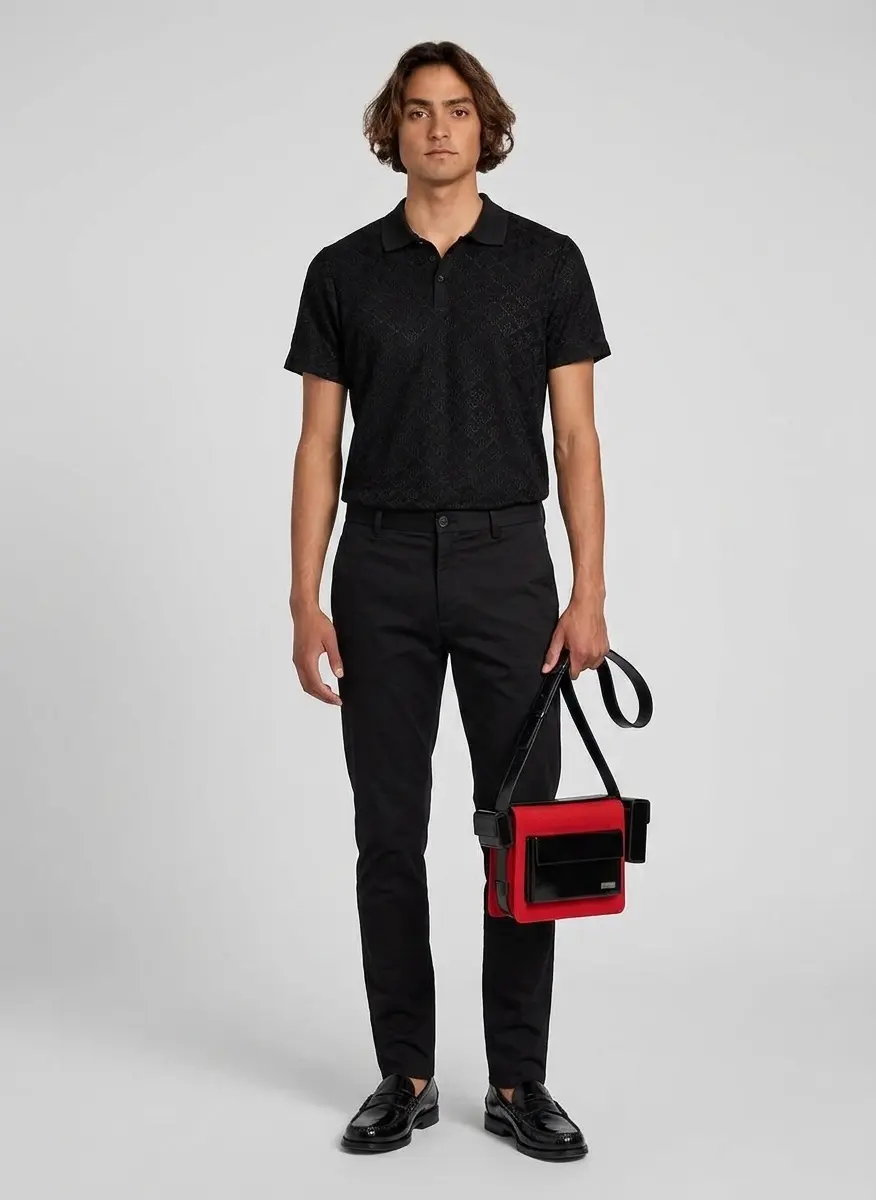 Modern Executive Casual