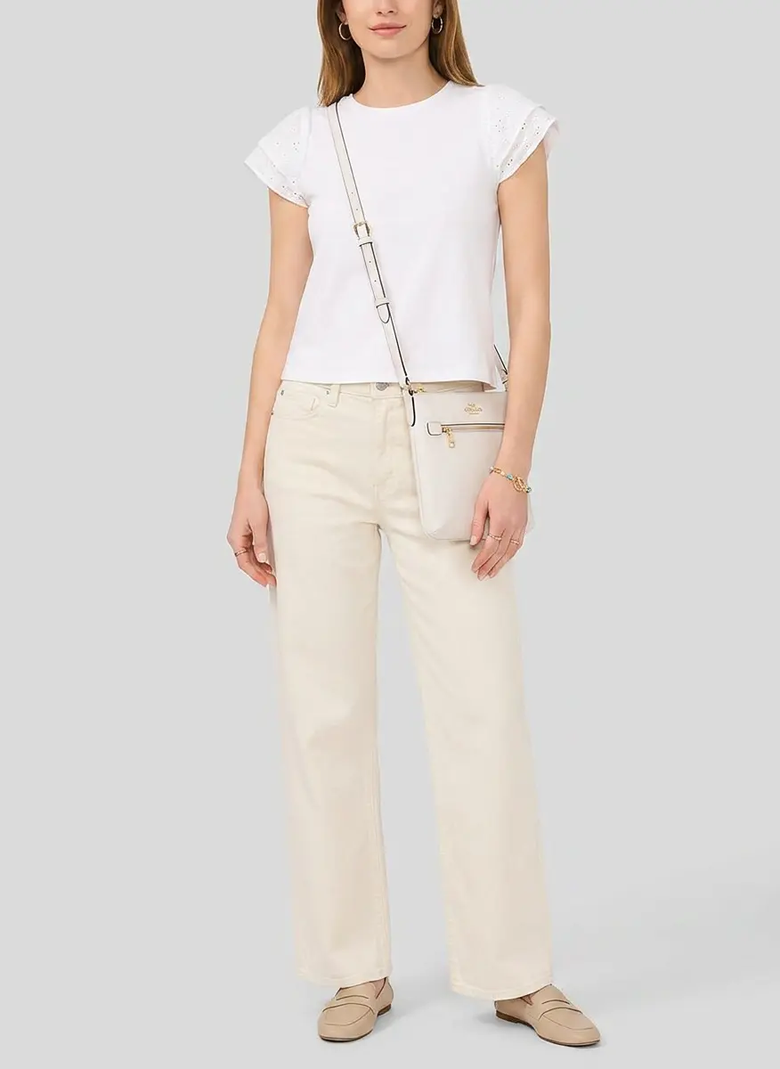 Weekend Chic