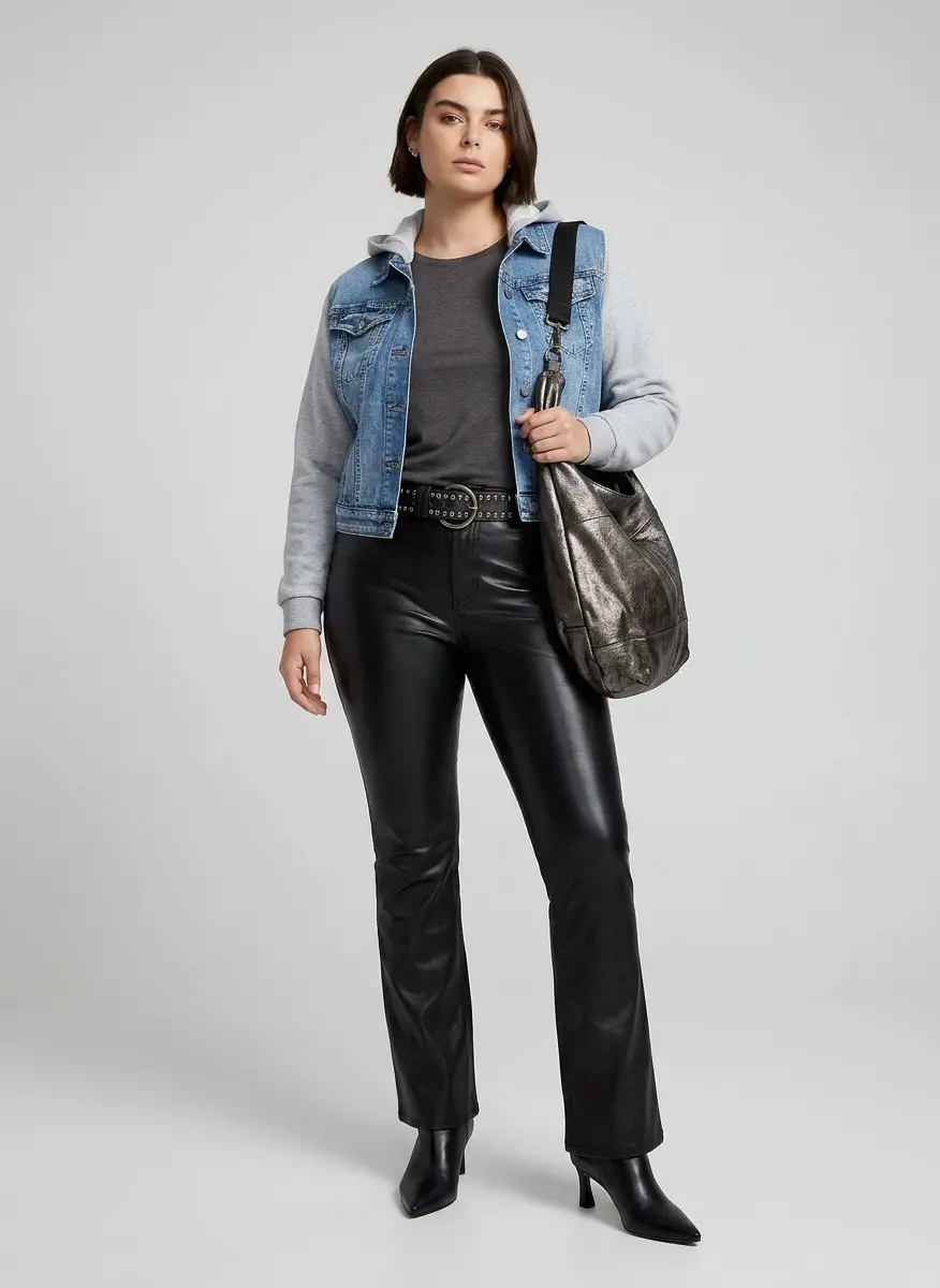 Urban Edge Utility