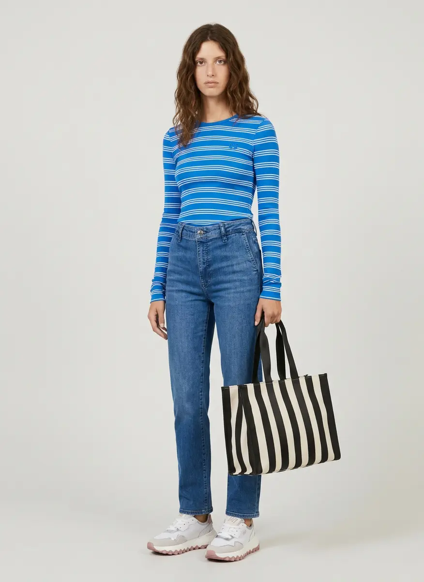 Urban Nautical