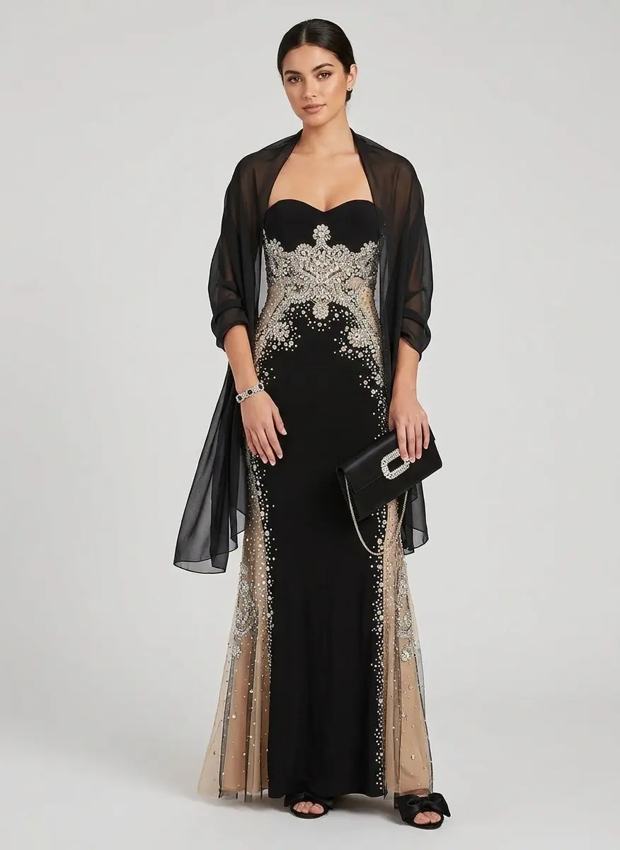 Midnight Elegance