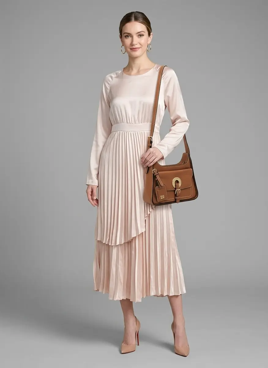 Elegant Earth Tones