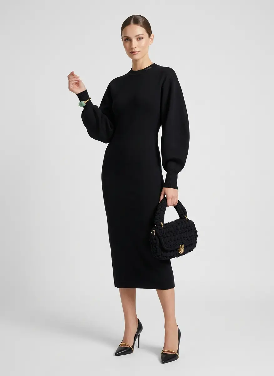 Modern Classic Refinement