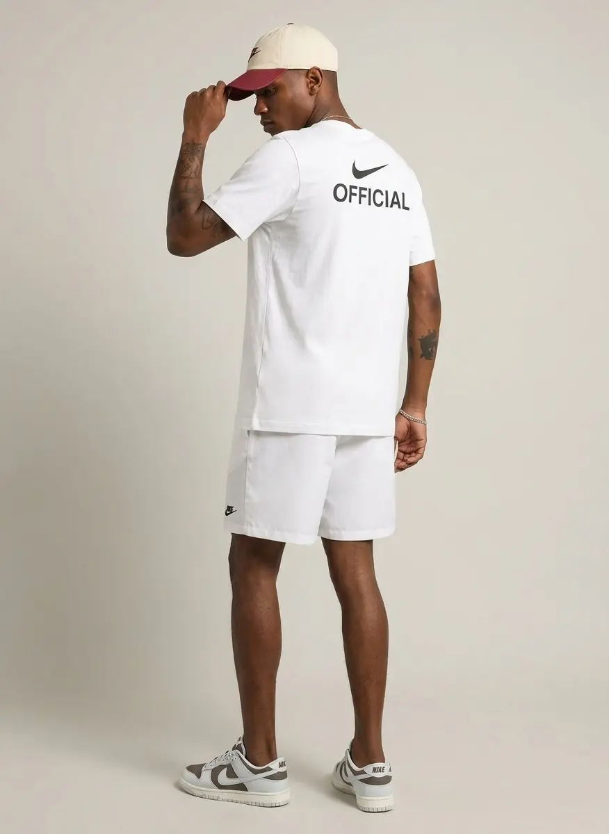 Urban Street Athleisure