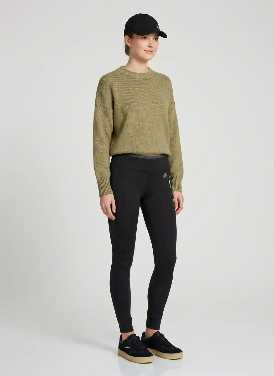 Relaxed Edge