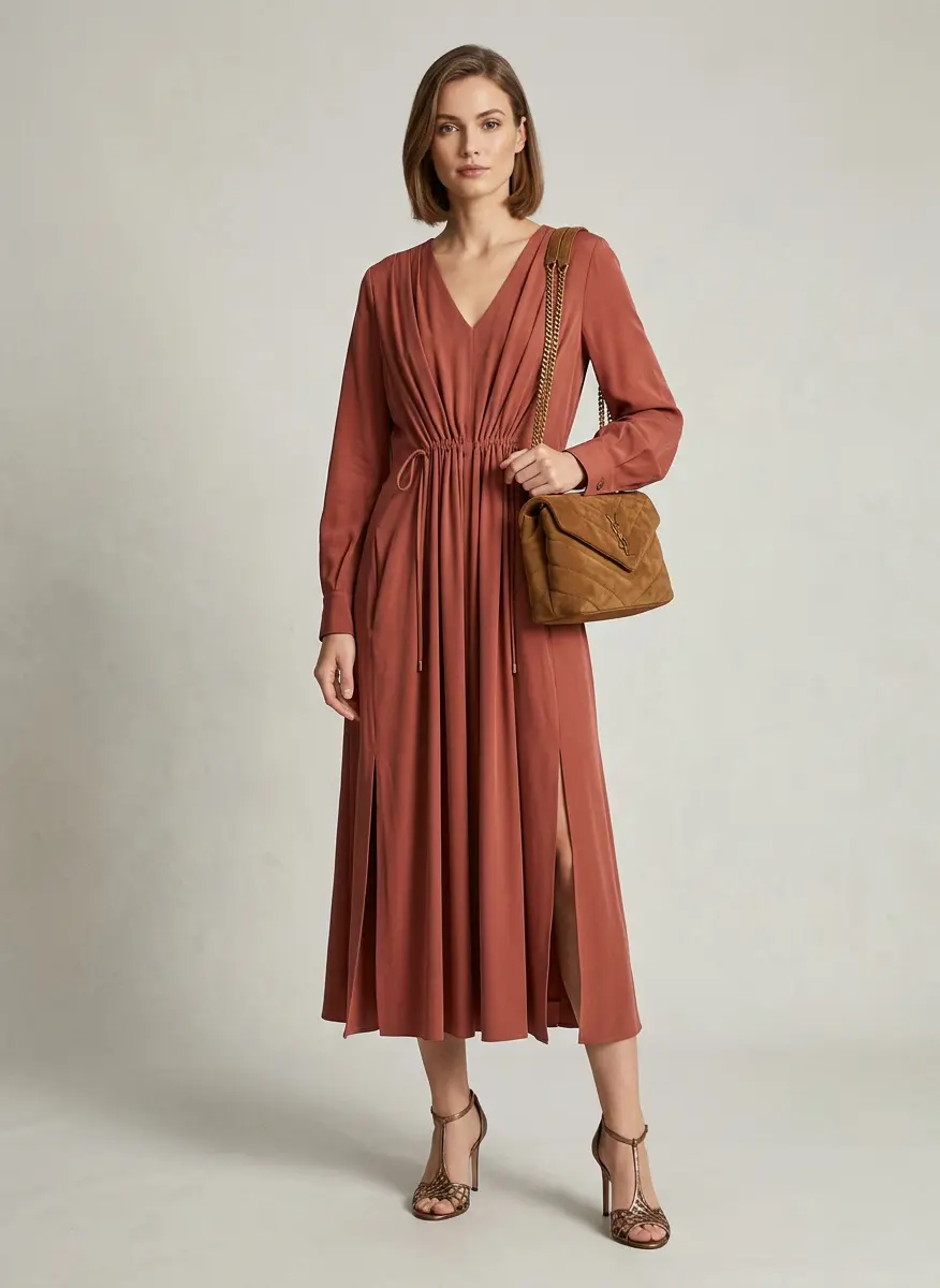 Modern Evening Elegance