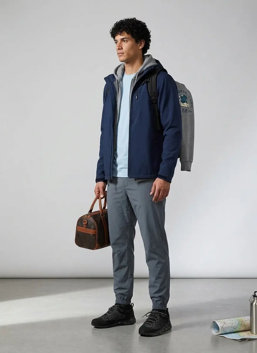 Rugged Trail Ready